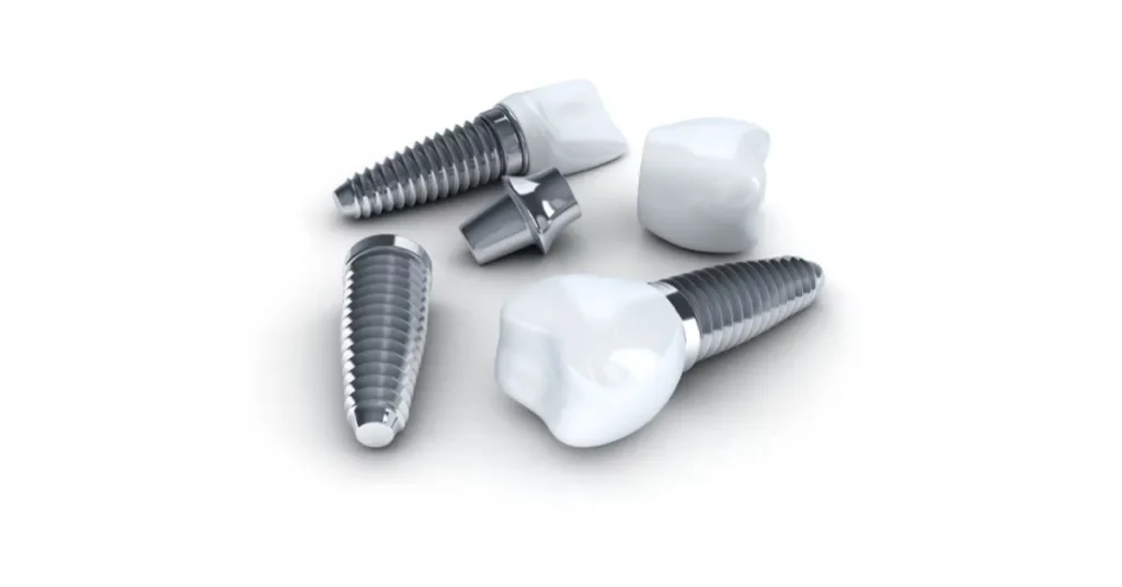 Strongest-Dental-Implants