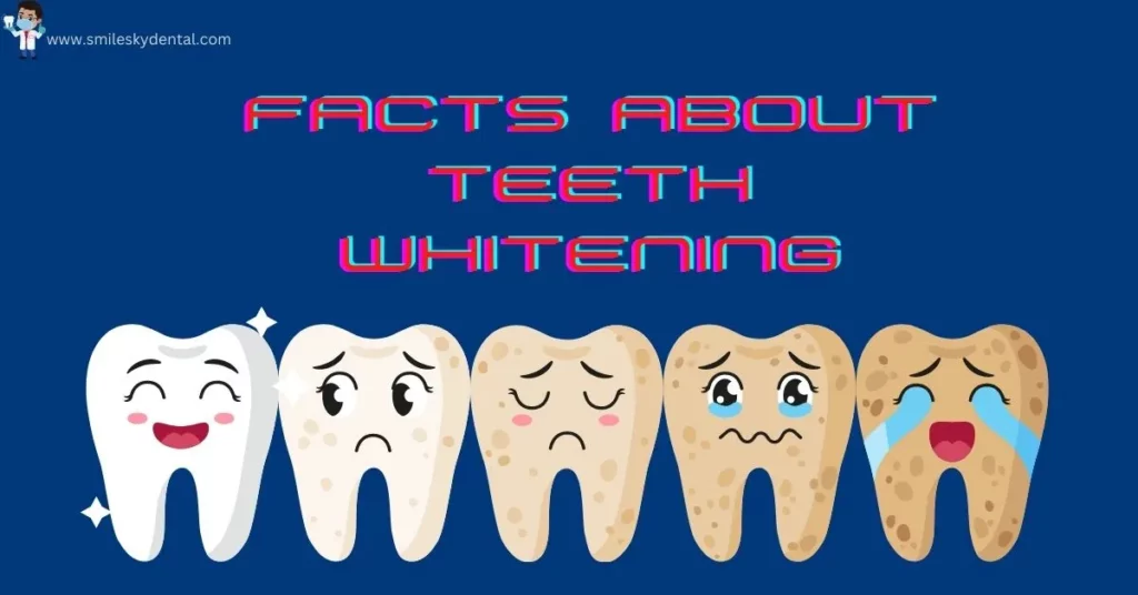 Facts-About-Teeth-Whitening
