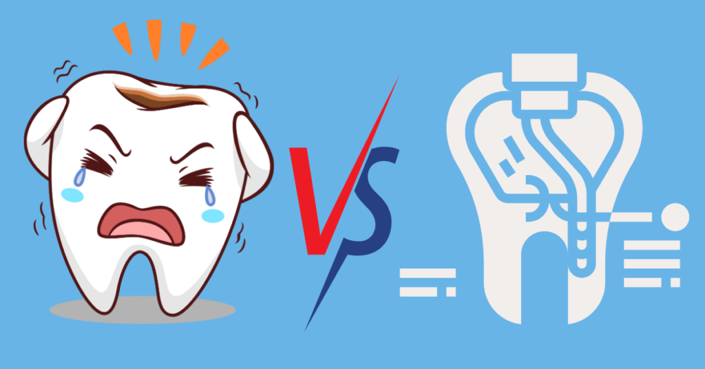 Cavity-vs-Root-Canal-Understanding-the-Basics
