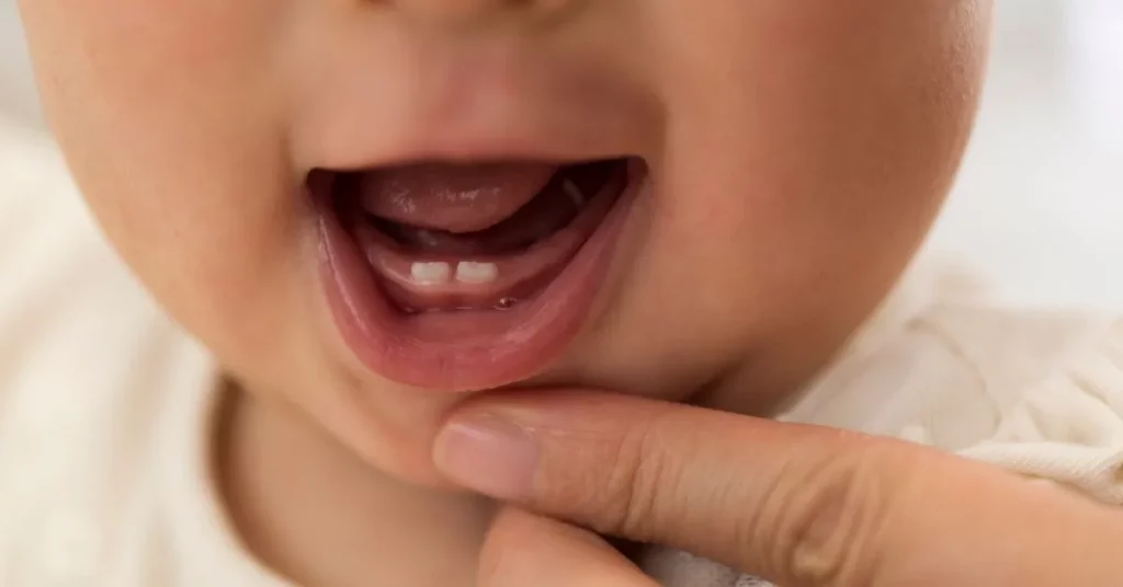 Understanding-Teething_-Do-Babies-Gums-Bleed-When-Teething